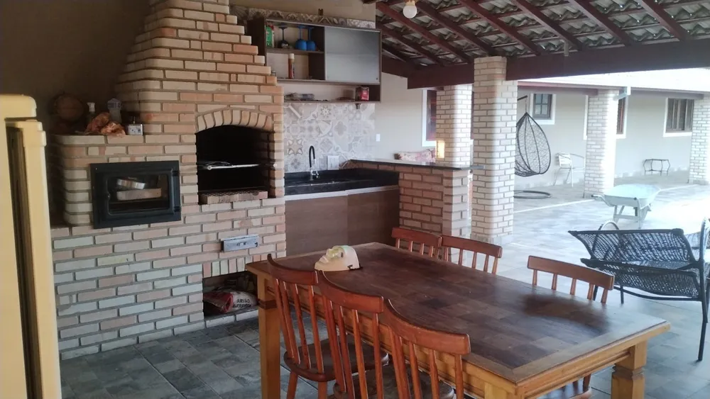 Chácara, 3 quartos, 1200 m² - Foto 14