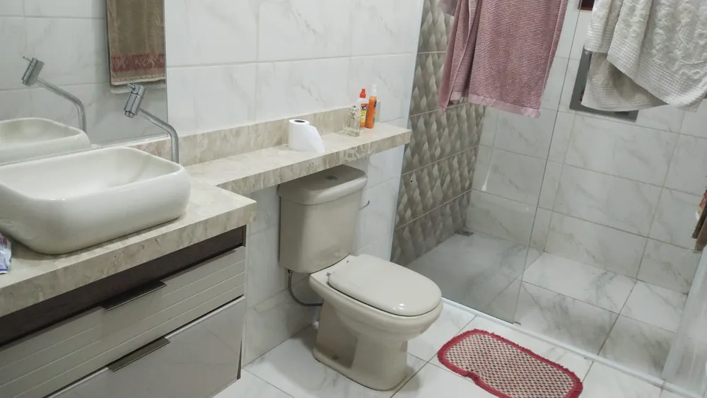 Chácara, 3 quartos, 1200 m² - Foto 12