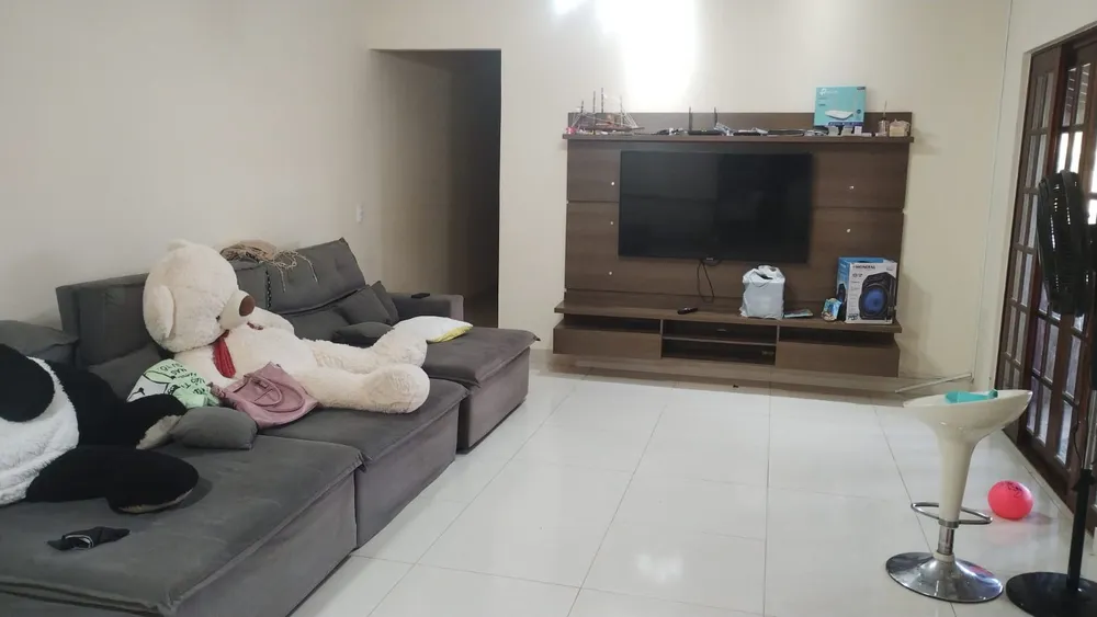 Chácara, 3 quartos, 1200 m² - Foto 6
