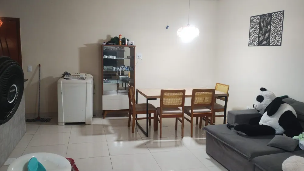 Chácara, 3 quartos, 1200 m² - Foto 9