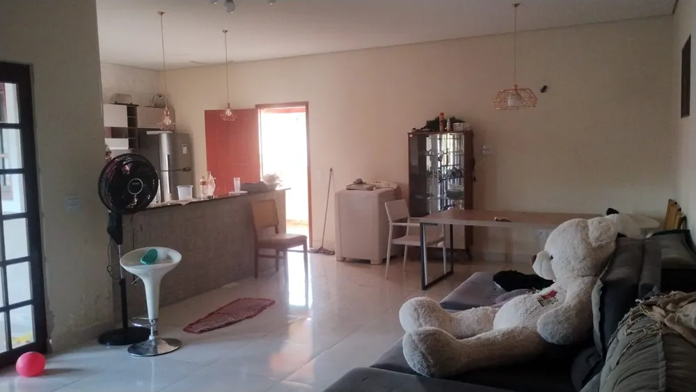 Chácara, 3 quartos, 1200 m² - Foto 7