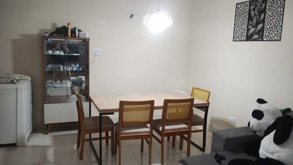 Chácara, 3 quartos, 1200 m² - Foto 8