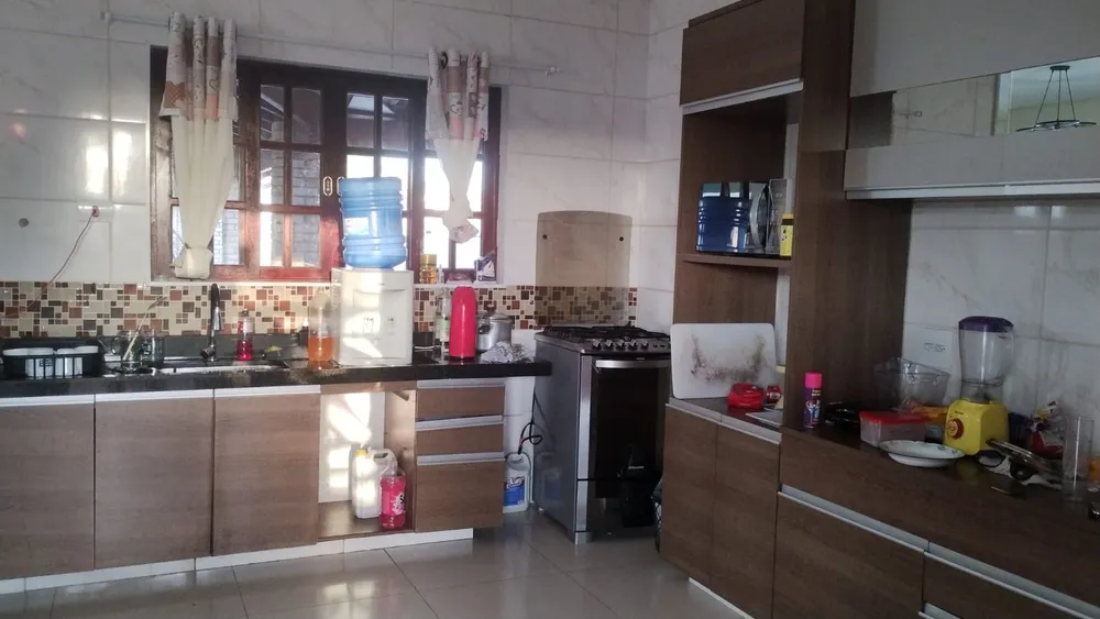 Chácara, 3 quartos, 1200 m² - Foto 4