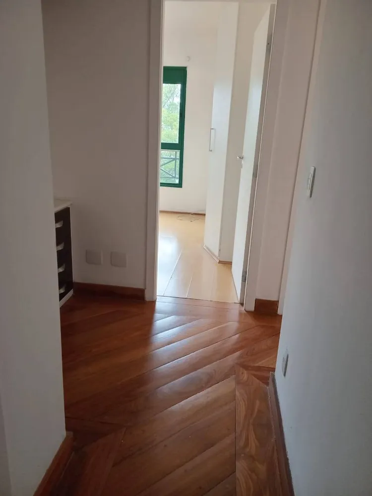 Apartamento, 3 quartos, 99 m² - Foto 1