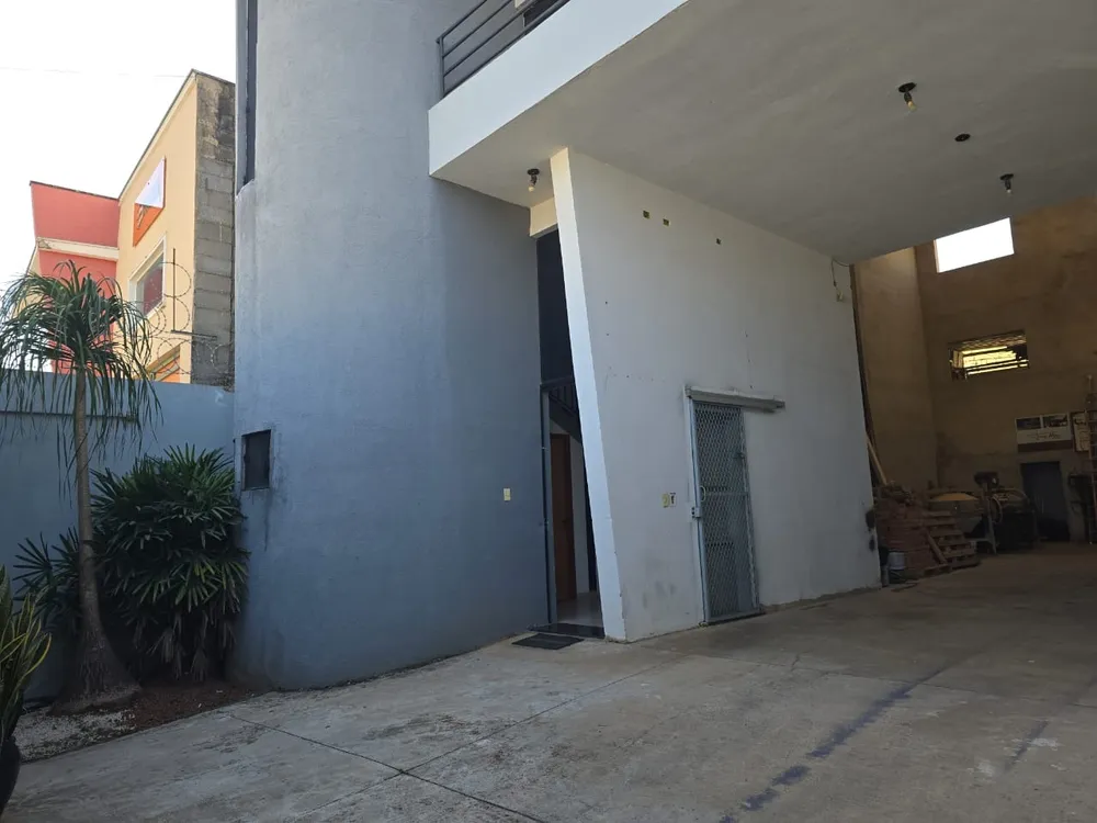 Depósito-Galpão, 352 m² - Foto 5