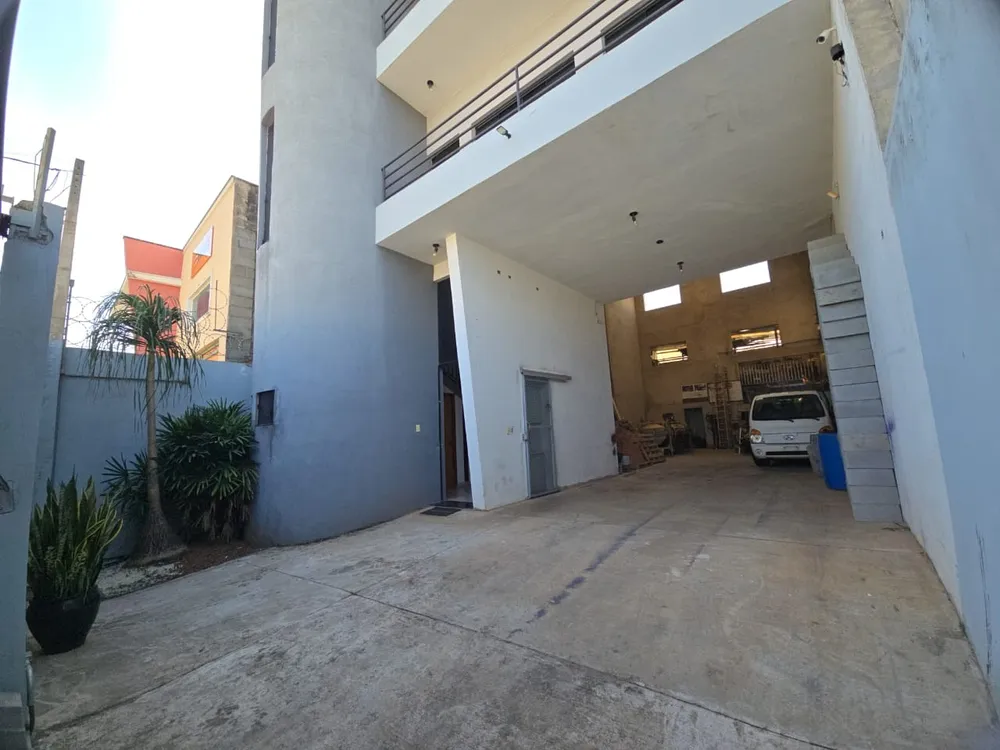 Depósito-Galpão, 352 m² - Foto 2
