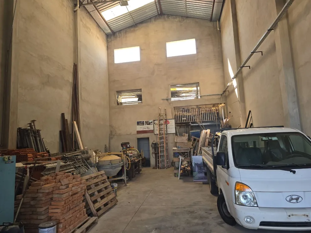 Depósito-Galpão, 352 m² - Foto 3