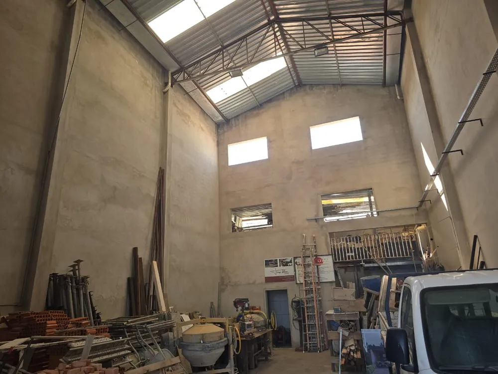 Depósito-Galpão, 352 m² - Foto 4