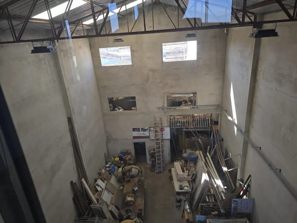 Depósito-Galpão, 352 m² - Foto 12