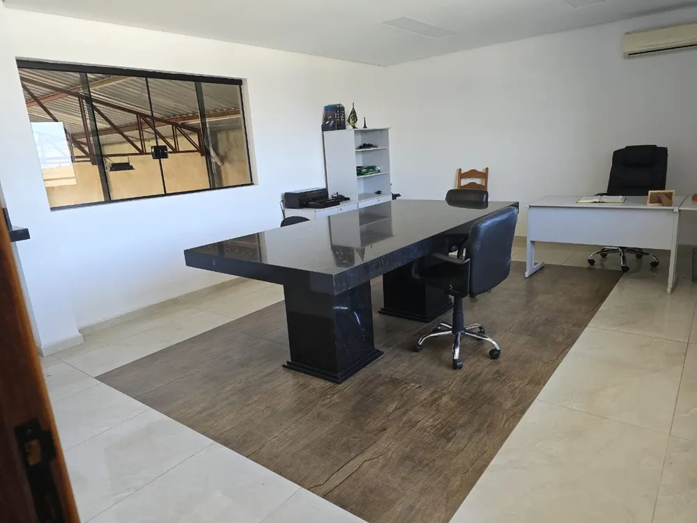 Depósito-Galpão, 352 m² - Foto 11