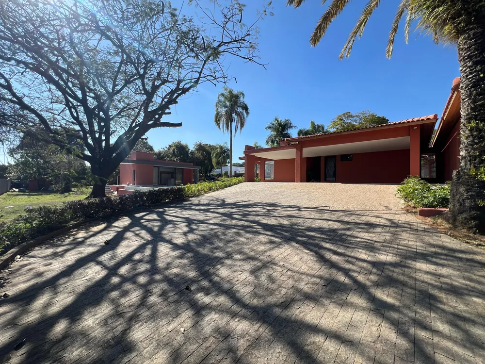 Casa, 5 quartos - Foto 5
