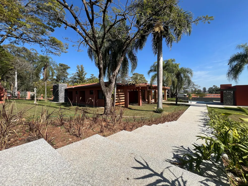 Casa, 5 quartos - Foto 2