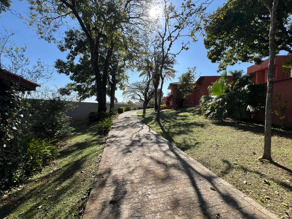 Casa, 5 quartos - Foto 4