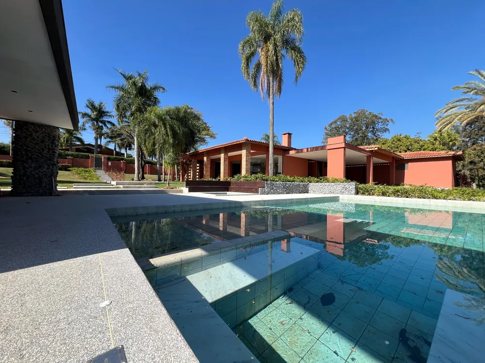 Casa, 5 quartos - Foto 1
