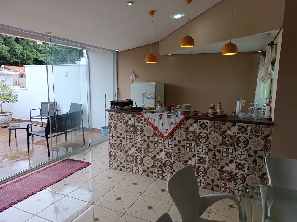 Casa, 4 quartos - Foto 12
