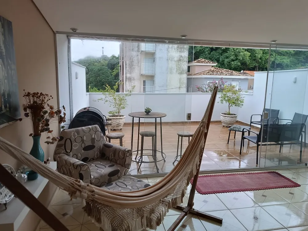 Casa, 4 quartos - Foto 8