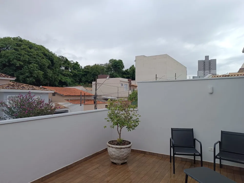Casa, 4 quartos - Foto 14