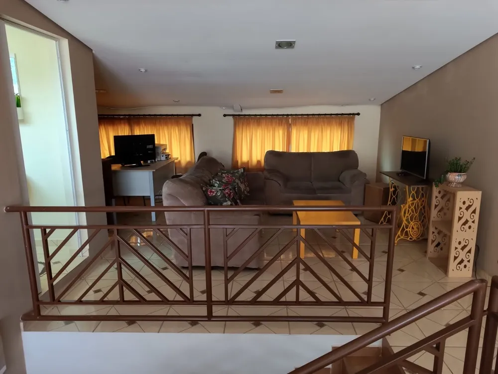 Casa, 4 quartos - Foto 5