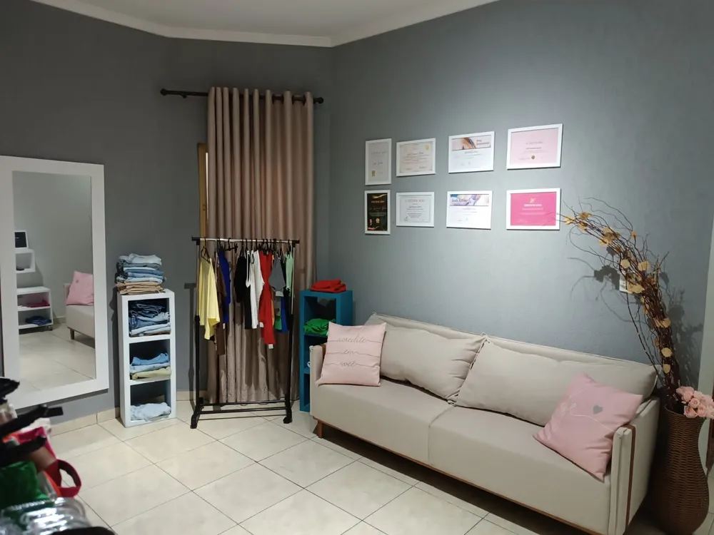 Casa, 4 quartos - Foto 6