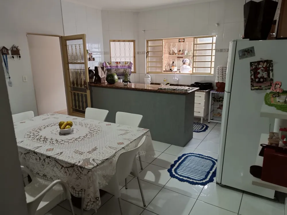 Casa, 4 quartos - Foto 8