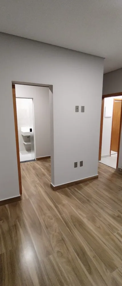 Casa, 3 quartos - Foto 2