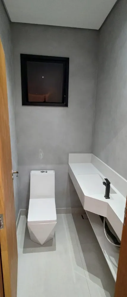 Casa, 3 quartos - Foto 7