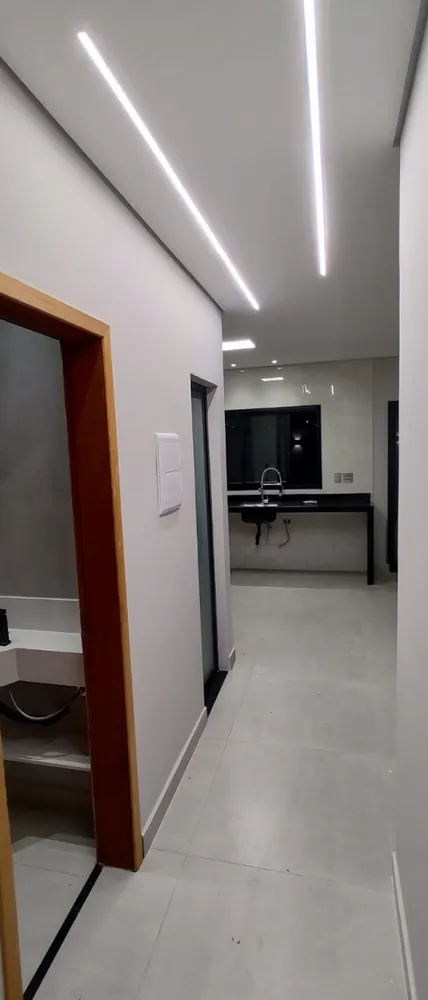 Casa, 3 quartos - Foto 6