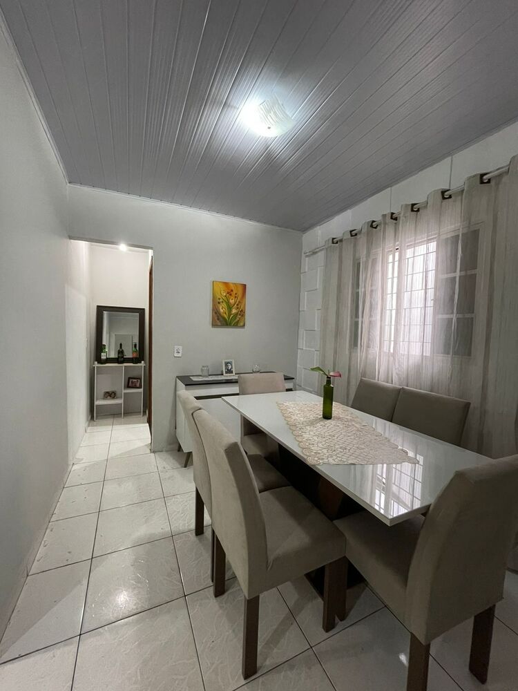 Casa, 2 quartos, 126 m² - Foto 2