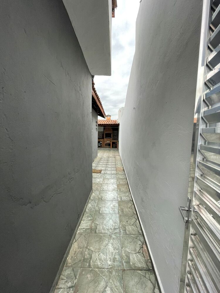 Casa, 2 quartos, 126 m² - Foto 4