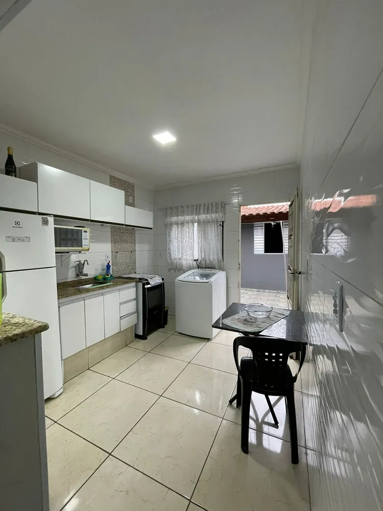 Casa, 2 quartos, 126 m² - Foto 7