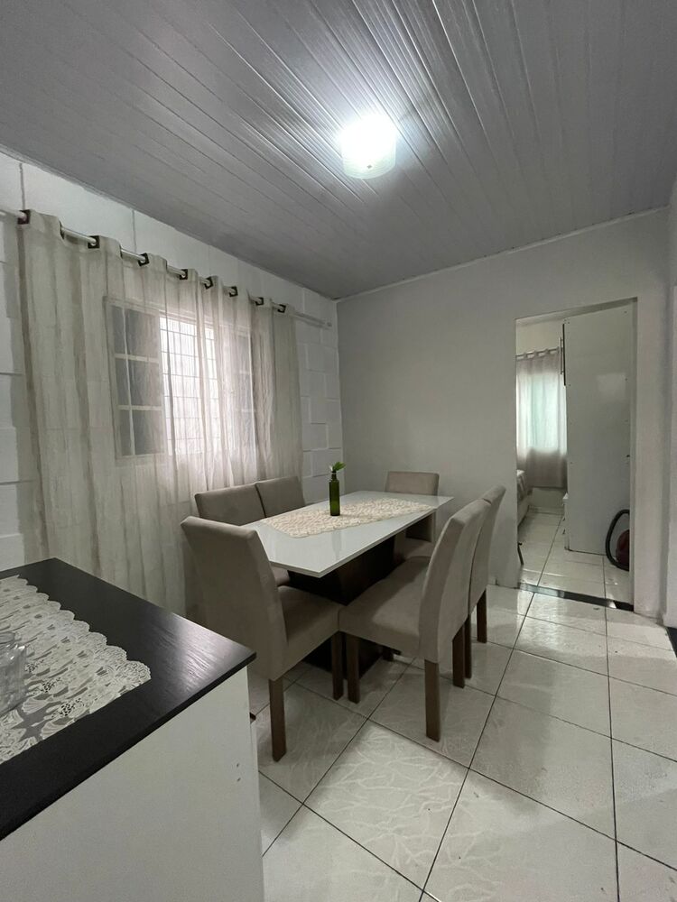 Casa, 2 quartos, 126 m² - Foto 1