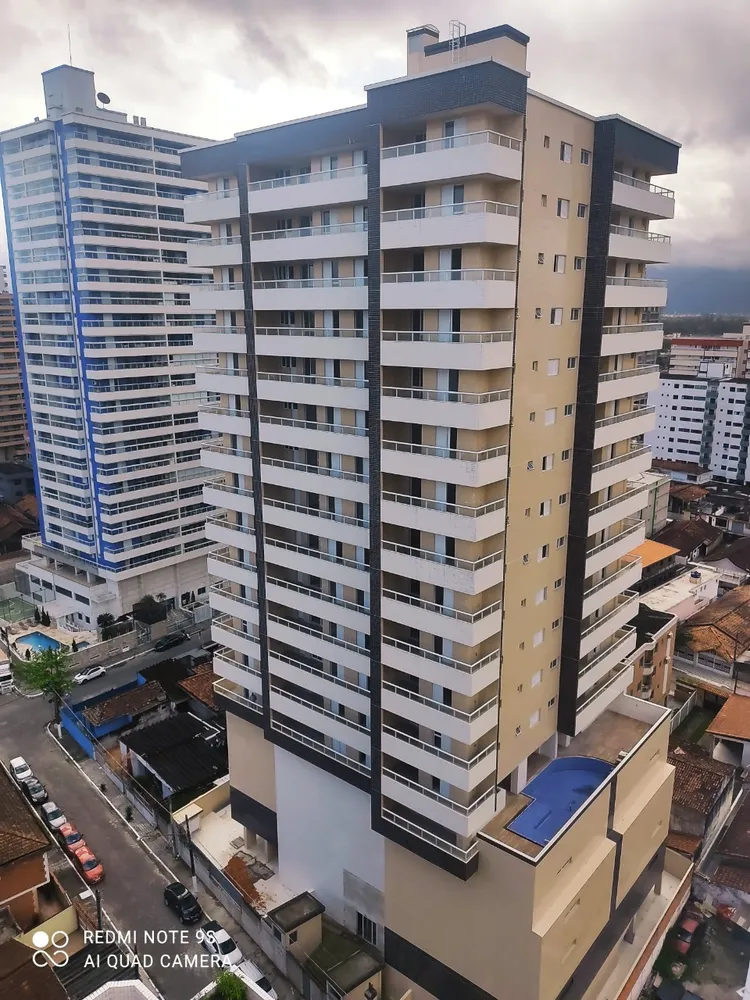 Apartamento, 3 quartos, 119 m² - Foto 1