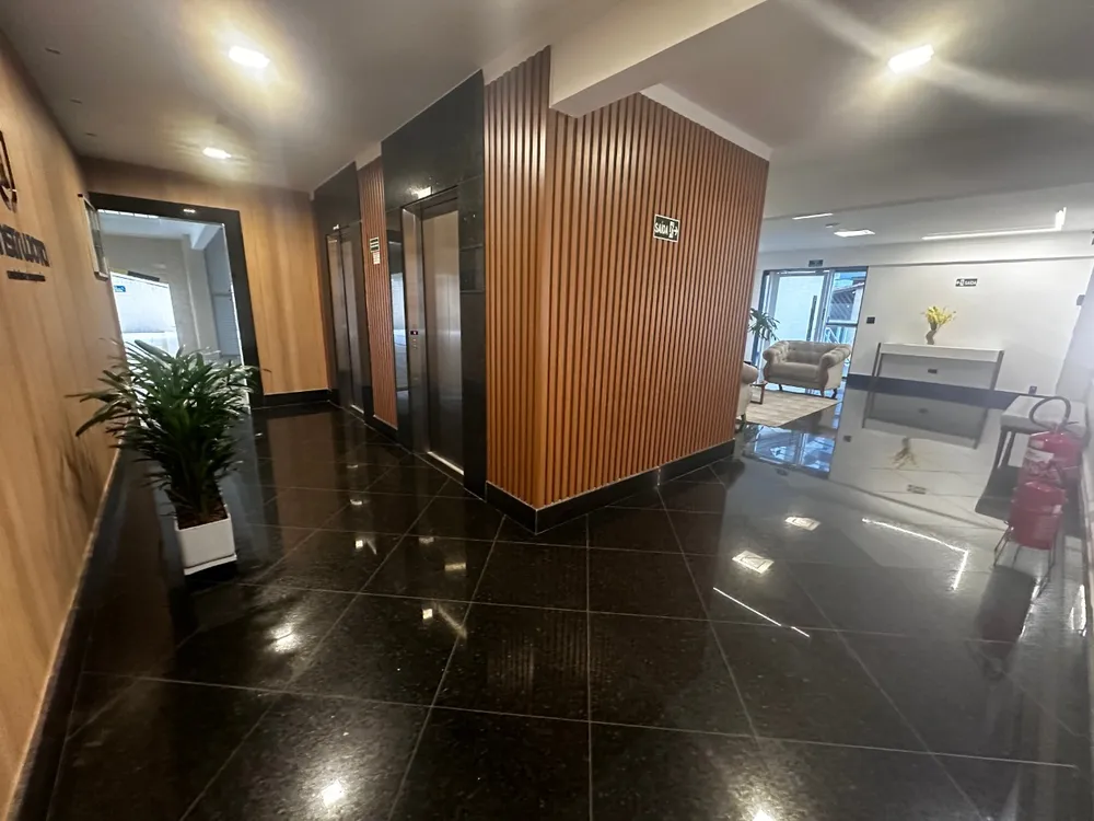 Apartamento, 3 quartos, 119 m² - Foto 8