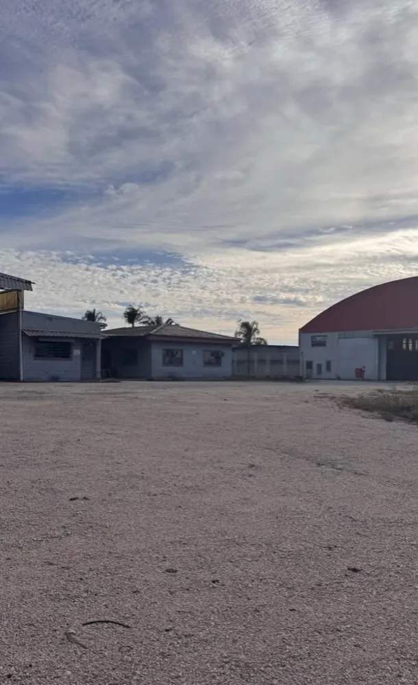 Depósito-Galpão - Foto 7