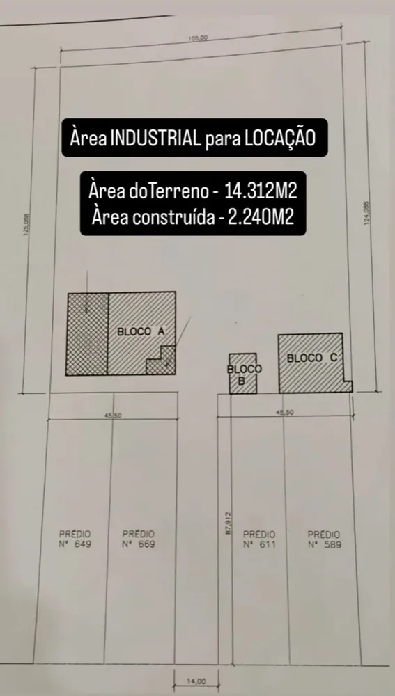Depósito-Galpão - Foto 8