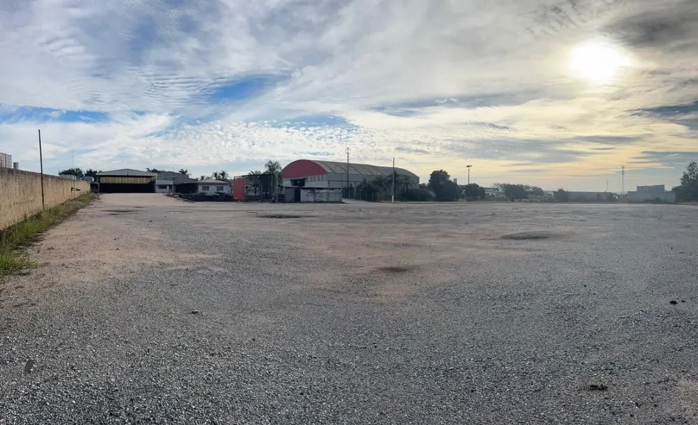 Depósito-Galpão - Foto 1