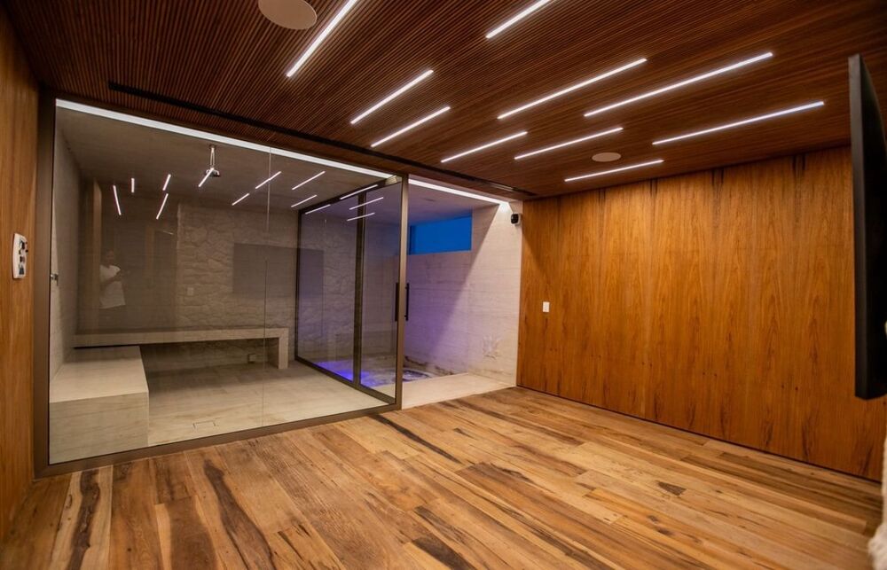 Casa, 5 quartos - Foto 3