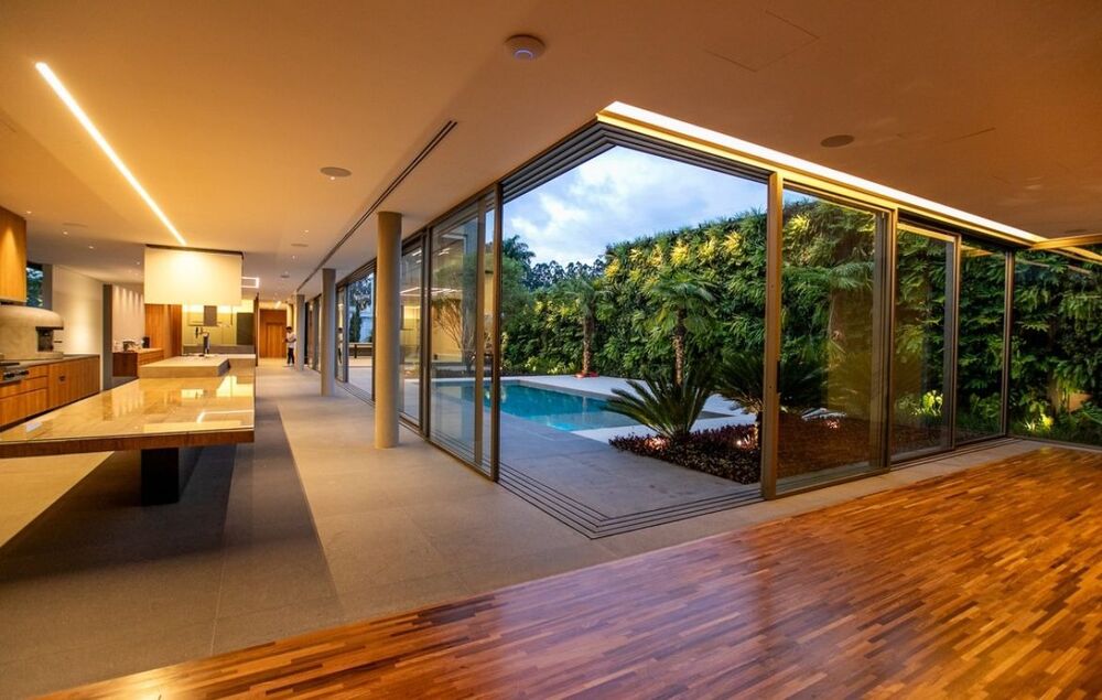 Casa, 5 quartos - Foto 1