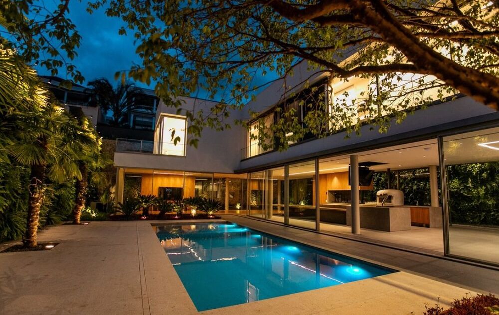 Casa, 5 quartos - Foto 4