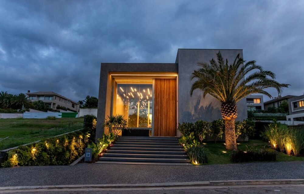 Casa, 5 quartos - Foto 2