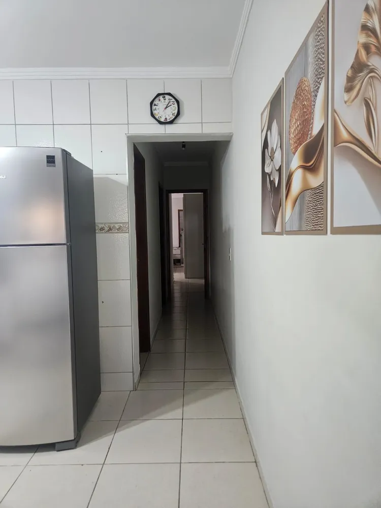 Casa, 2 quartos - Foto 4