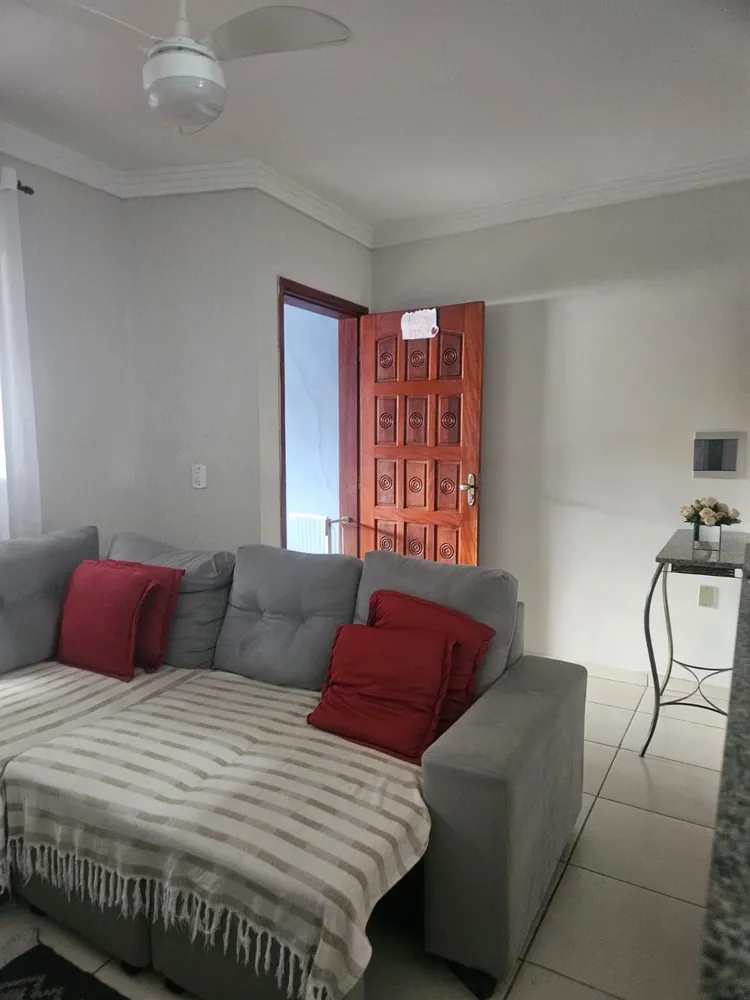 Casa, 2 quartos - Foto 7