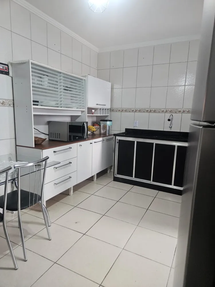 Casa, 2 quartos - Foto 2