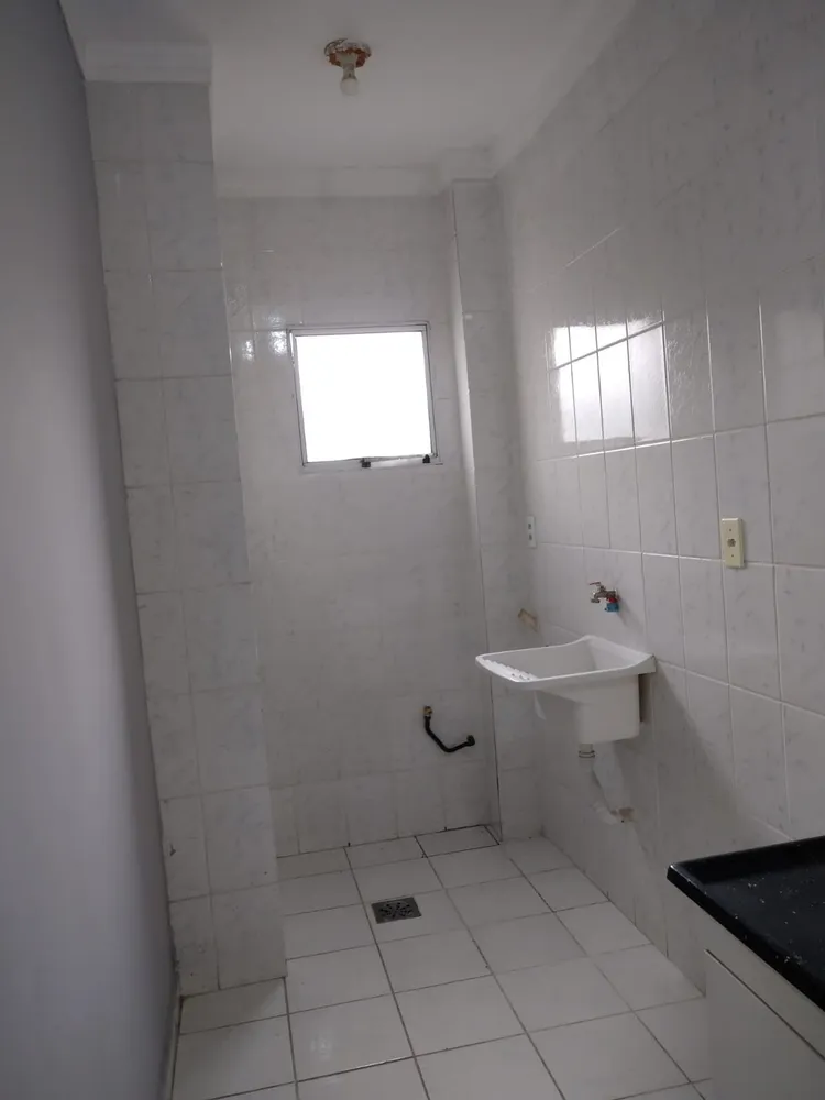 Apartamento, 2 quartos, 48 m² - Foto 7
