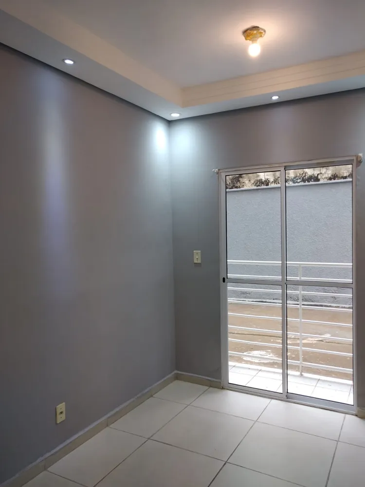 Apartamento, 2 quartos, 48 m² - Foto 5