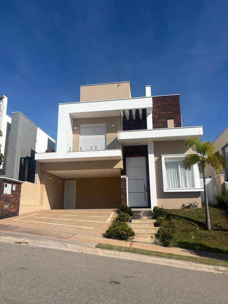 Casa, 3 quartos, 2500 m² - Foto 1