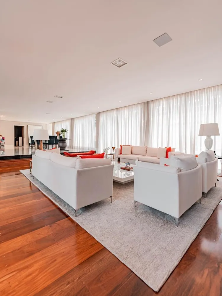 Casa, 7 quartos - Foto 8