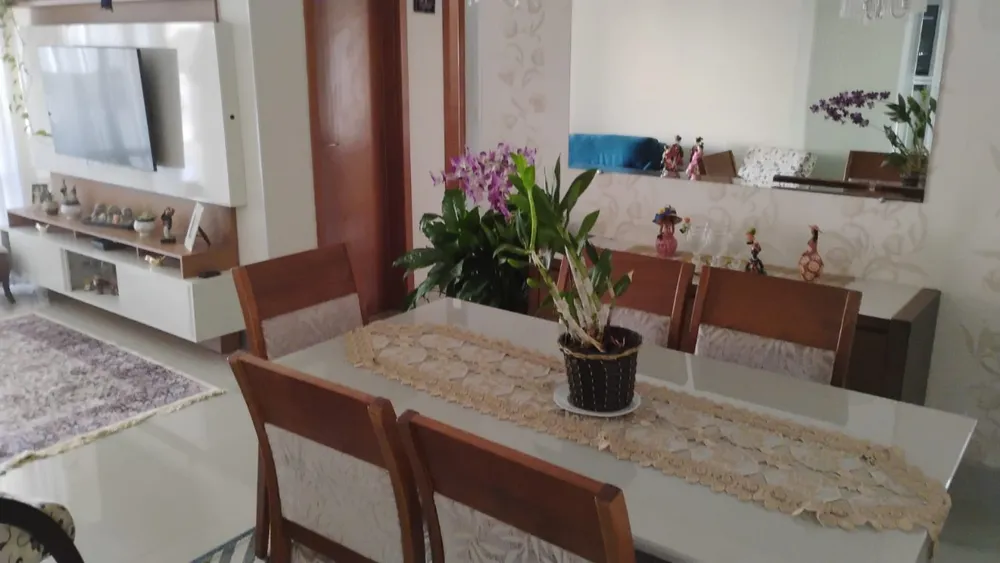 Apartamento, 2 quartos, 90 m² - Foto 4