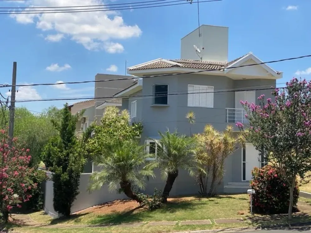 Casa, 7 quartos - Foto 1