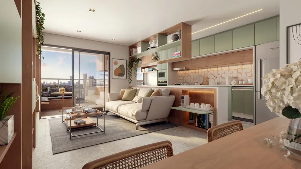 Apartamento, 3 quartos, 192 m² - Foto 5
